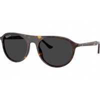 RAY BAN POLARIZADO RB2215 902/48